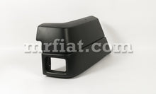 Cargar imagen en el visor de la galería, Volkswagen Transporter Rear Bumper Corner Cut Out Left 1990-95 Bumpers Volkswagen
