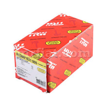 Load image into Gallery viewer, Volkswagen Beetle Master Brake Cylinder 1947-64 Brakes Volkswagen
