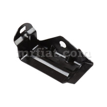 Cargar imagen en el visor de la galería, Porsche 911 Rear Bumper Corner Bracket Left 1968-73 Bumpers Porsche   
