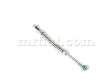 Load image into Gallery viewer, Porsche 356 A/B Oil Line Inlet Side 1958-69 Engine Porsche
