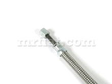 Load image into Gallery viewer, Porsche 356 C Oil Line Inlet Side 1964-65 Engine Porsche
