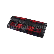 Load image into Gallery viewer, Porsche 911/930 Tool Kit Bag Tartan 1973-89 Accessories Porsche
