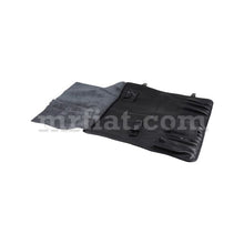 Load image into Gallery viewer, Porsche 911/930 Tool Kit Bag Tartan 1973-89 Accessories Porsche
