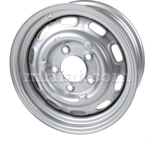 Cargar imagen en el visor de la galería, Porsche 911 Wheel 6x15 OE 1967-77 Rims Porsche
