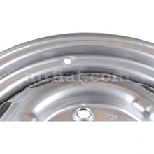 Load image into Gallery viewer, Porsche 356C Wheel 6x15 OE 1964-65 Rims Porsche   
