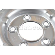 Load image into Gallery viewer, Porsche 914 Wheel 6x15 OE 1969-73 Rims Porsche
