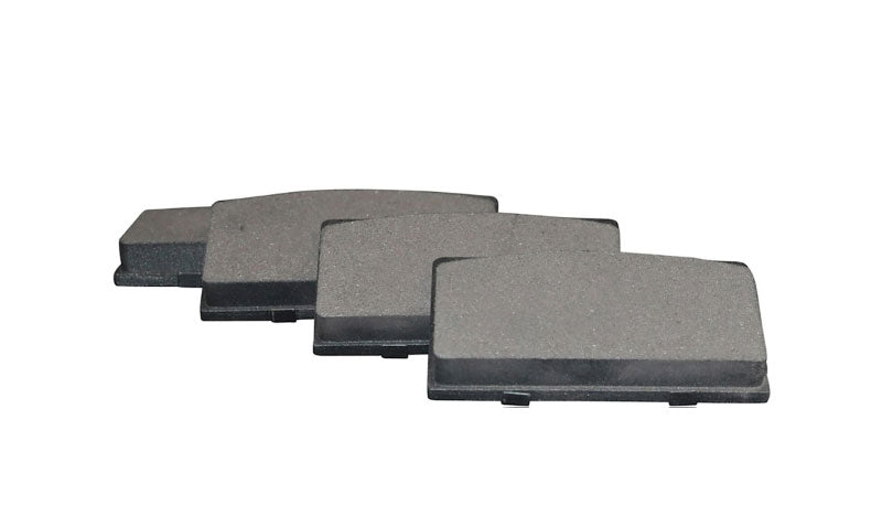 Volvo 240 260 Amazon P130 Front Axle Brake Pad Set 1965-93 Brakes Volvo   