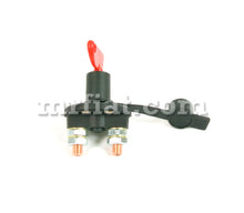 Load image into Gallery viewer, Volvo Amazon Battery Power Off Switch 1956-70 Electrical and Ignition Volvo
