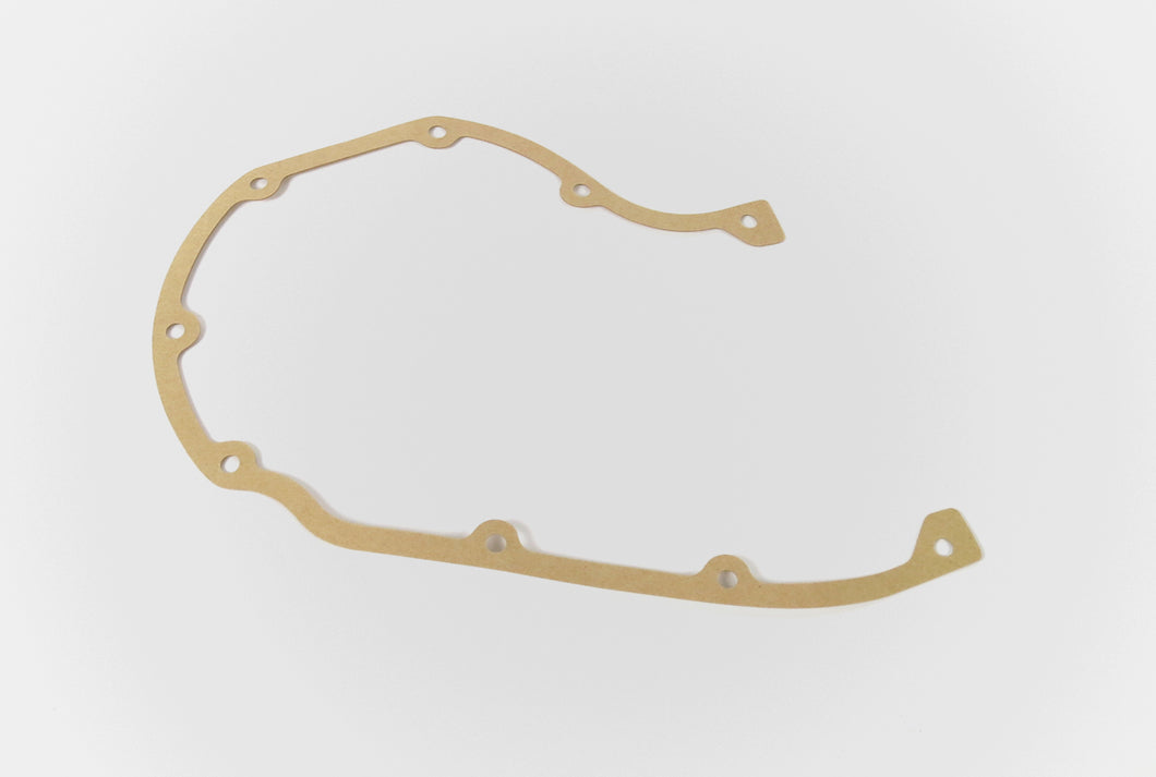 Volvo P210 Duett Timing Cover Gasket 1962-69 Engine Volvo   