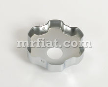 Cargar imagen en el visor de la galería, Volvo Amazon P1800 Chromed Oil Cap With Ventilation 1956-73 Engine Volvo
