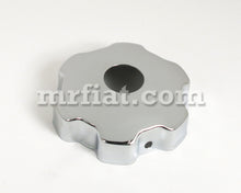 Cargar imagen en el visor de la galería, Volvo Amazon P1800 Chromed Oil Cap With Ventilation 1956-73 Engine Volvo
