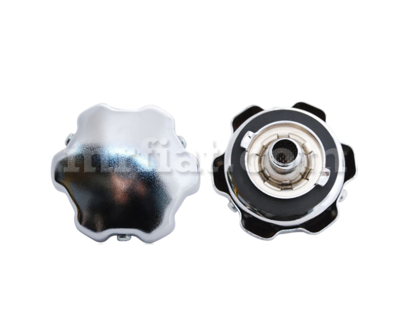 Volvo Amazon P1800 Oil Cap Without Ventilation 1956-73 P1800 Volvo   