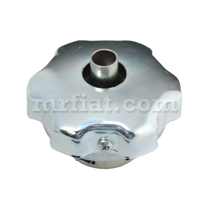 Volvo P210 P445 Duett Oil Cap With Ventilation 1953-69 Engine Volvo   