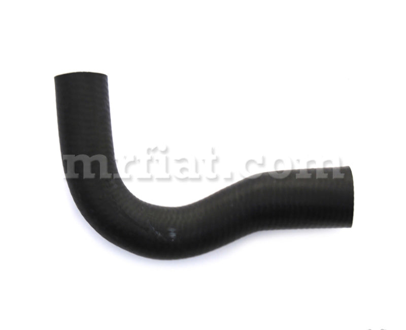 Volvo P1800 Silicone Radiator Hose Lower 1968-69 Engine Volvo   