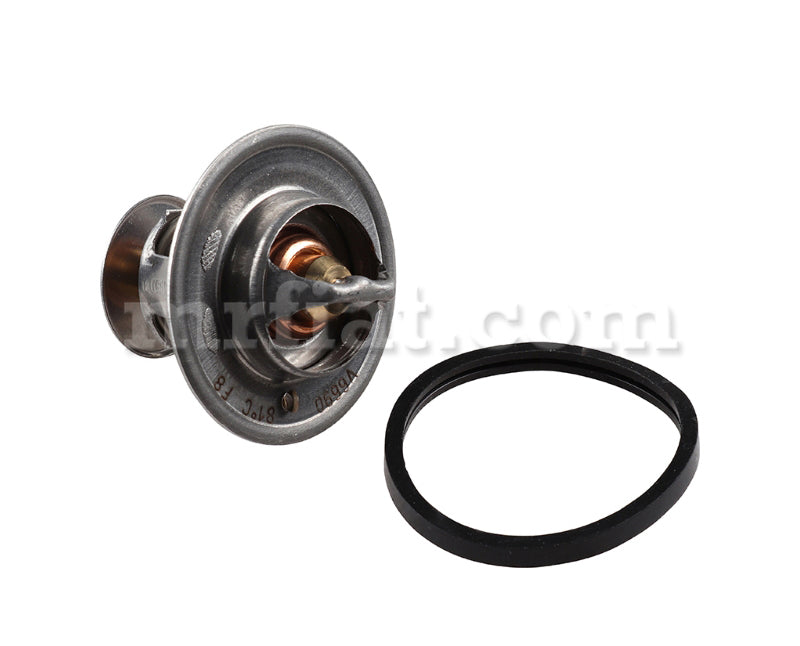 Volvo P210 Duett Thermostat 82 C 1962-69 Engine Volvo   