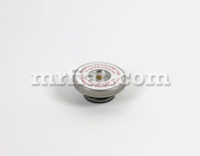 Cargar imagen en el visor de la galería, Volvo P1800 Coolant Tank Cap 1968-73 Engine Volvo
