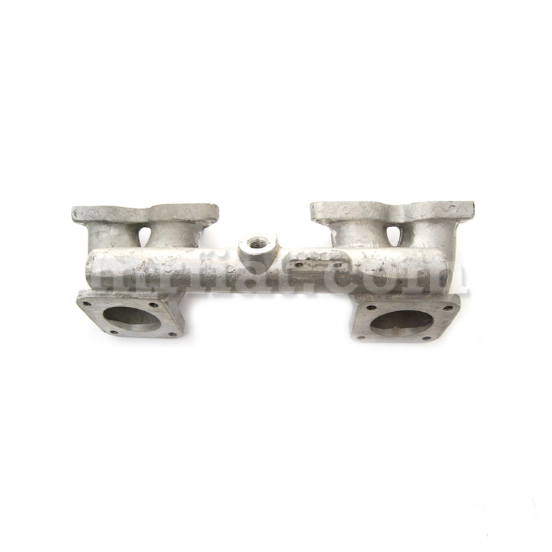 Volvo P1800 Aluminum Intake Manifold 1961-73 Exhaust Volvo