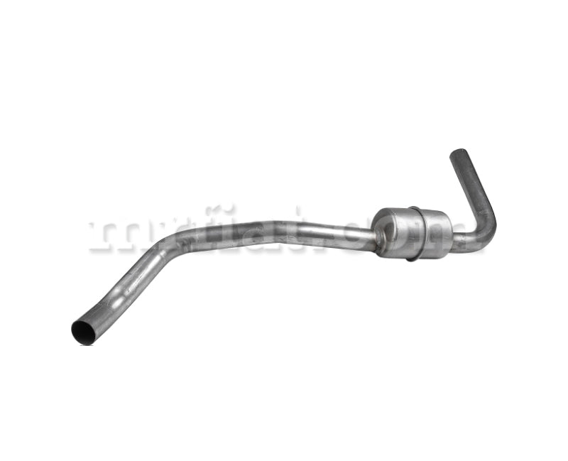 Volvo 140 164 Rear Exhaust 1968-75 Exhaust Volvo   