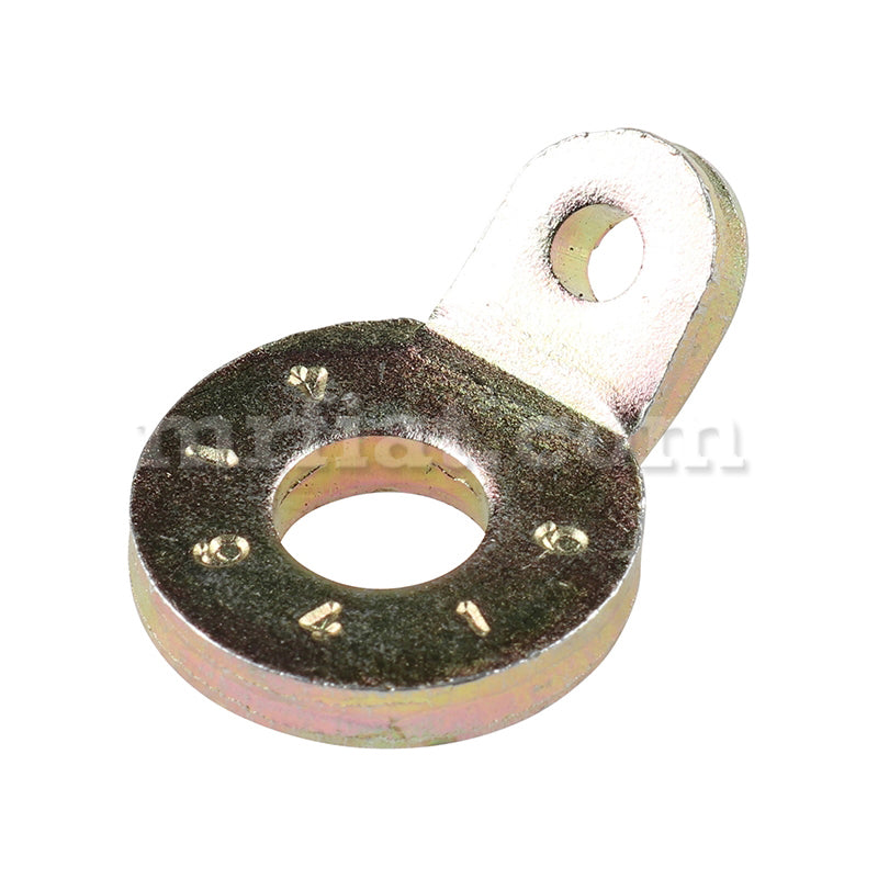 Volvo 140 164 Exhaust Manifold Washer 1966-75 Exhaust Volvo   