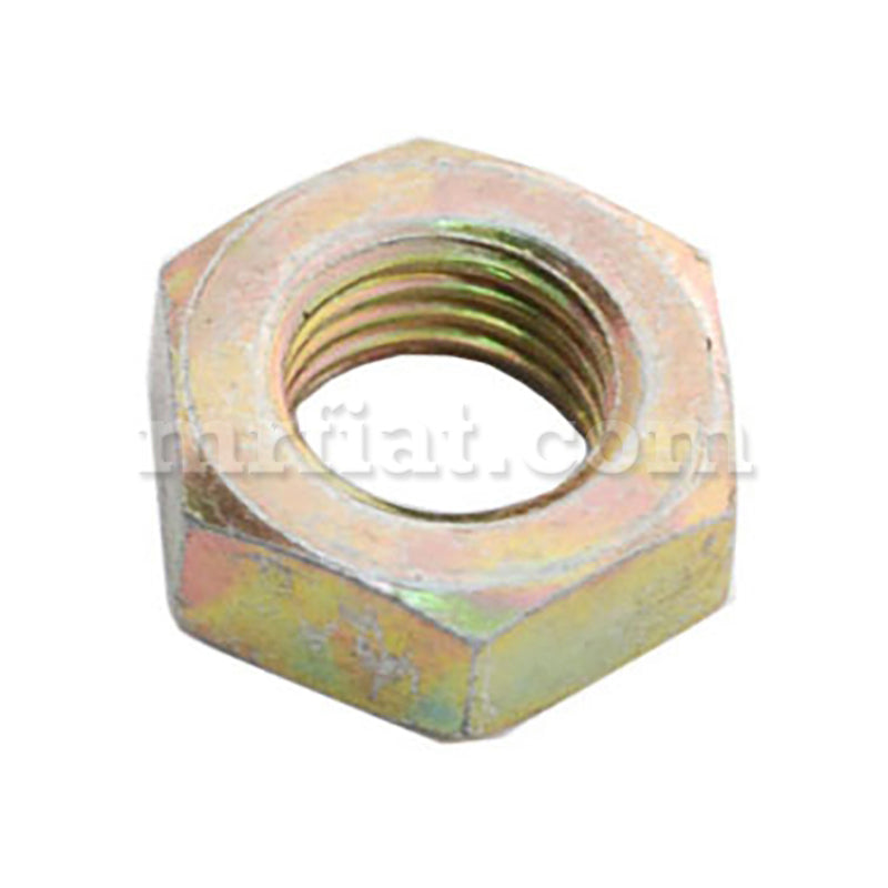 Volvo PV444 PV544 PV445 Clutch Hose Nut 1943-67 Transmission Volvo   