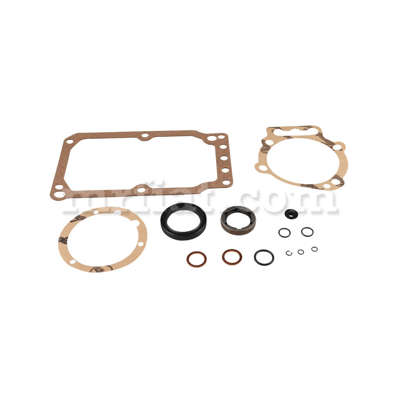 Volvo Amazon Manual Transmission Gasket Set 1966-71 Transmission Volvo   