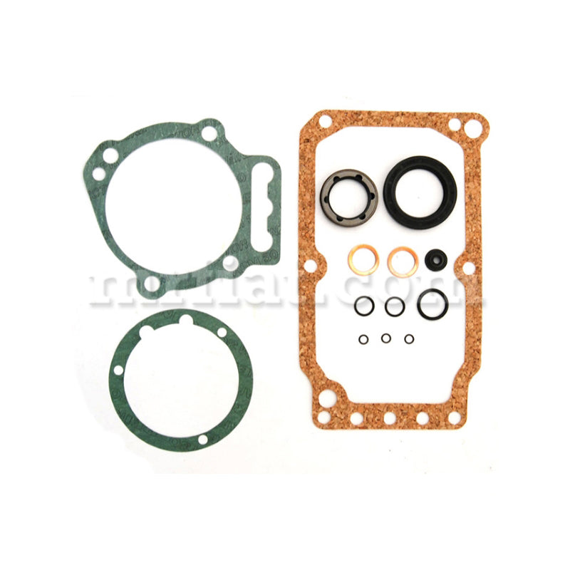 Volvo P210 P445 Duett Gasket Set 1953-69 Transmission Volvo   