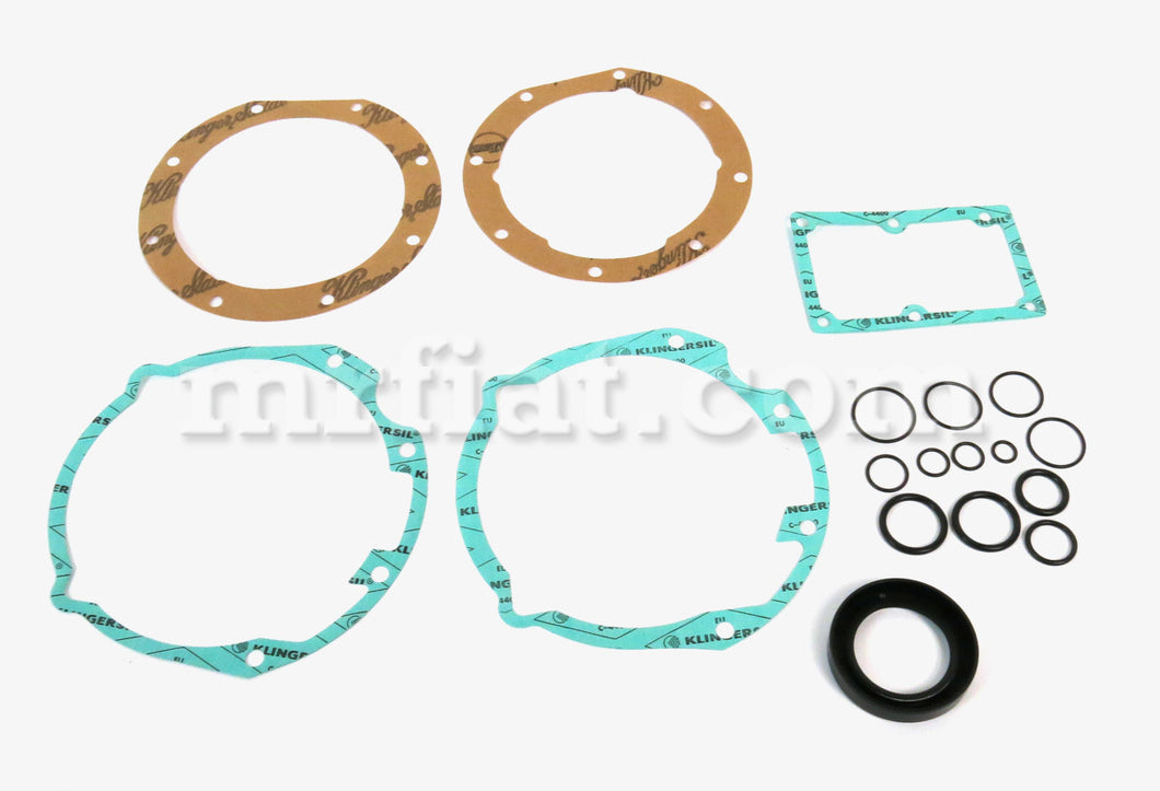 Volvo 240 260 Overdrive Type J Gasket Set 1974-93 Engine Volvo   