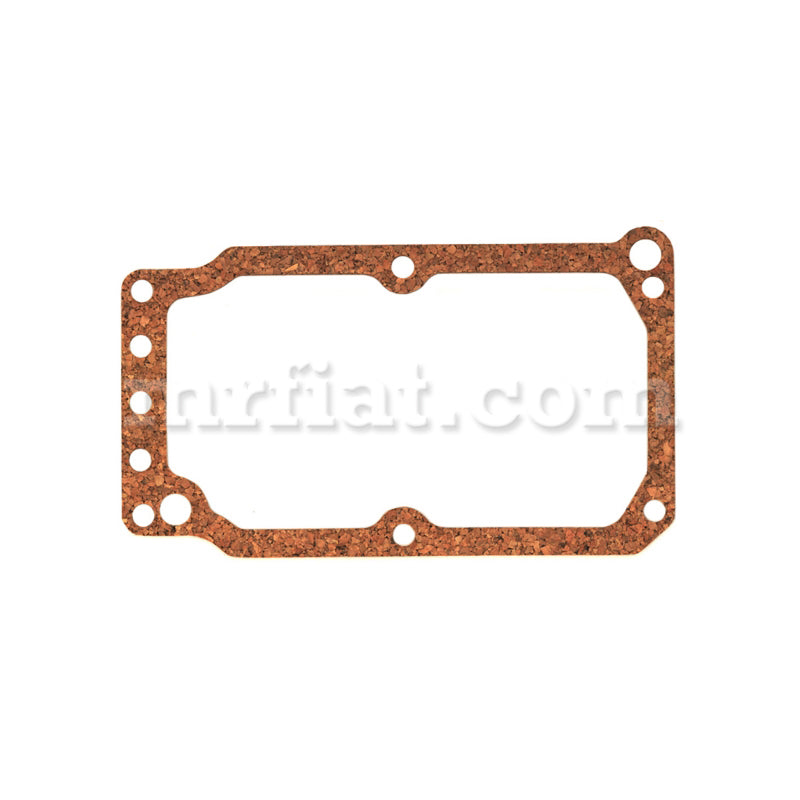 Volvo 140 164 Gearbox Lid Gasket 1966-75 Transmission Volvo   