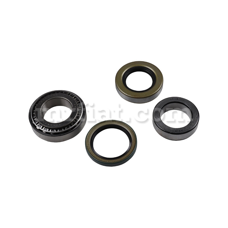 Volvo 140 164 Rear Axle Wheel Bearing Set 1966-69 Suspension Volvo