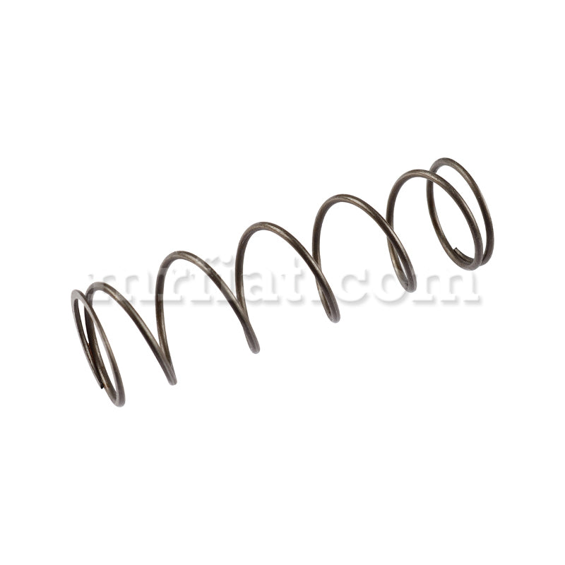 Volvo 140 164 Propshaft Mounting  Spring 1969-75 Suspension Volvo   