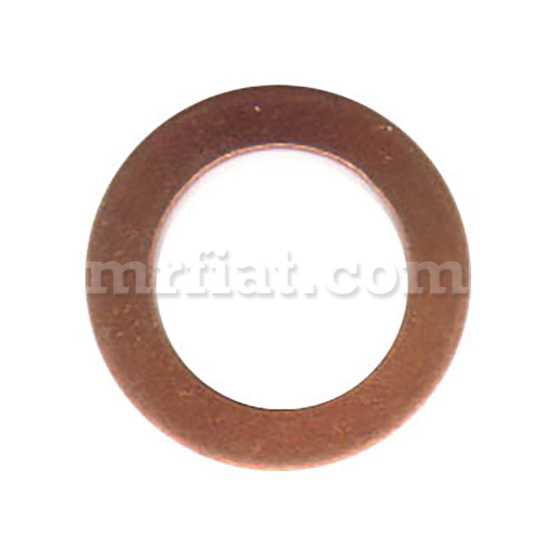 Volvo Amazon Brake Hose Copper Gasket 1956-71 Engine Volvo   