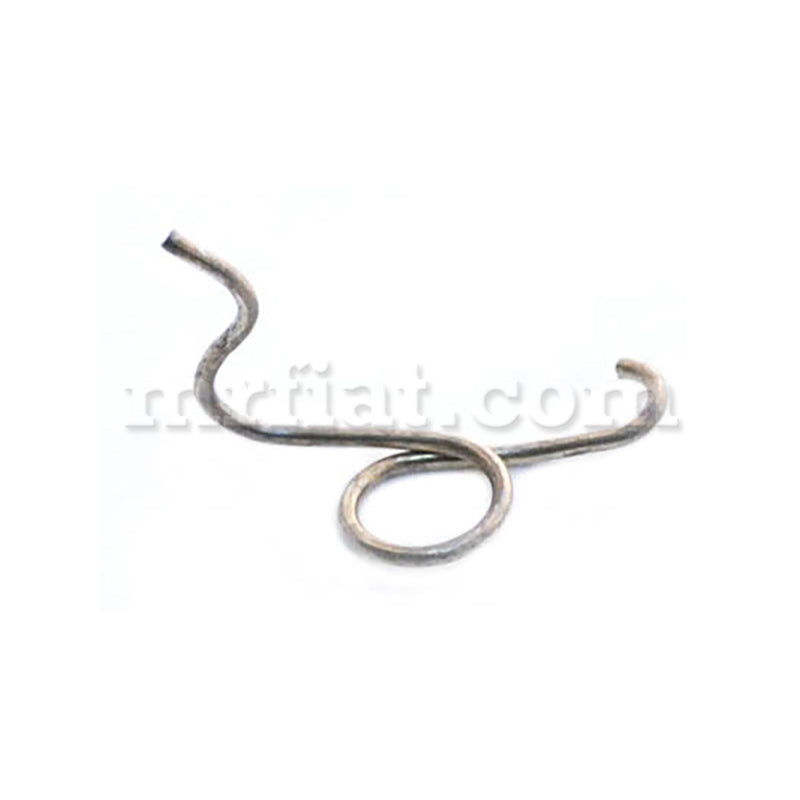 Volvo P1800 Brake Shoe Spring 1969-73 Brakes Volvo   