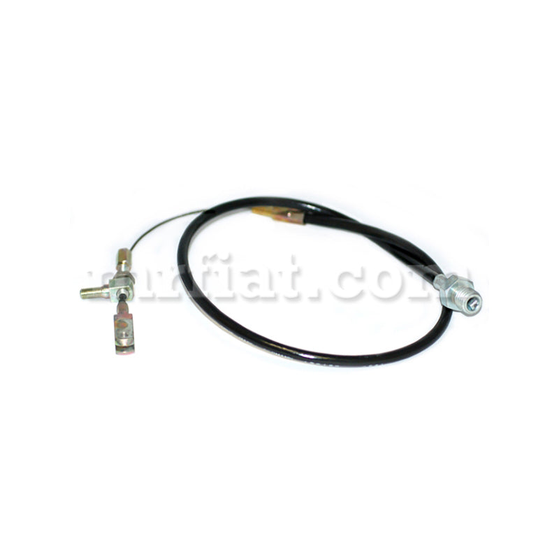 Volvo P1800 Automatic Transmission Kickdown Cable 1961-73 Transmission Volvo   