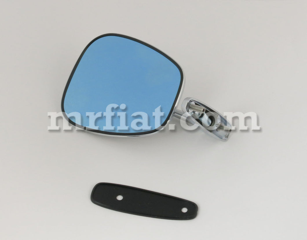 Volvo P1800 Rearview Door Mirror Inside 1961-73 Doors Volvo   