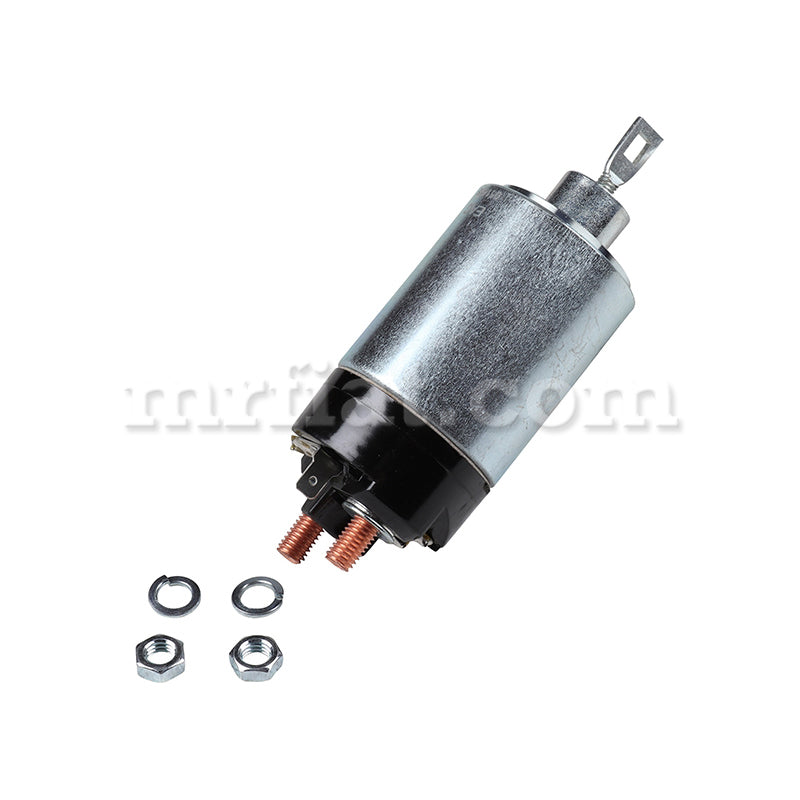 Volvo P1800 Solenoid Switch 1961-73 Electrical and Ignition Volvo   