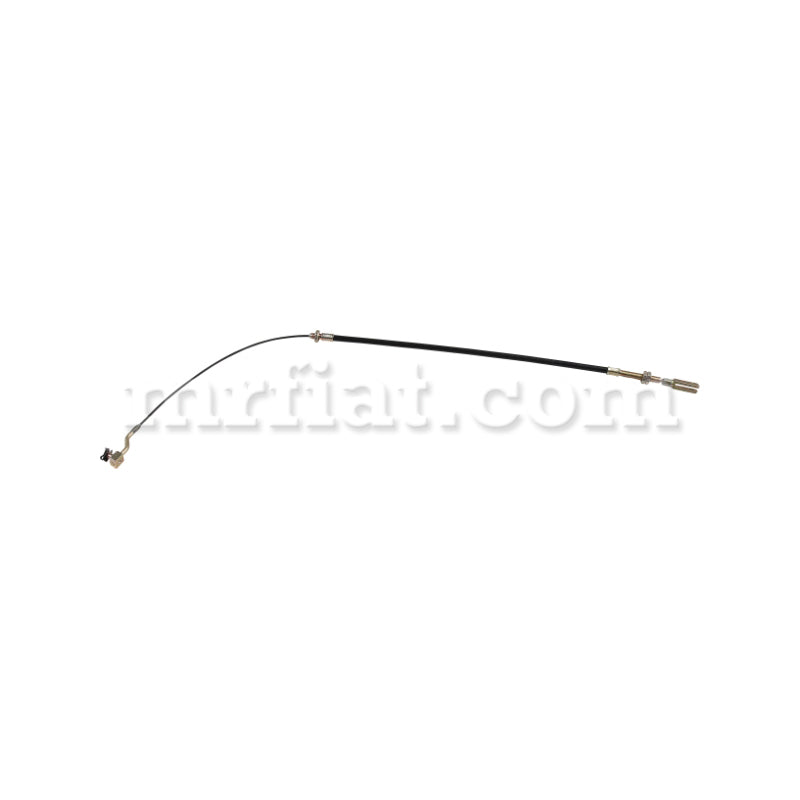 Volvo 164 Accelerator Cable 1968-72 Cables Volvo   