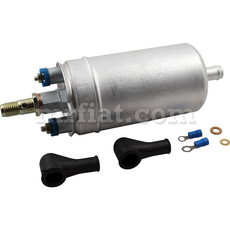 Mercedes W116 Fuel Pump 1972-80 Fuel System Mercedes   