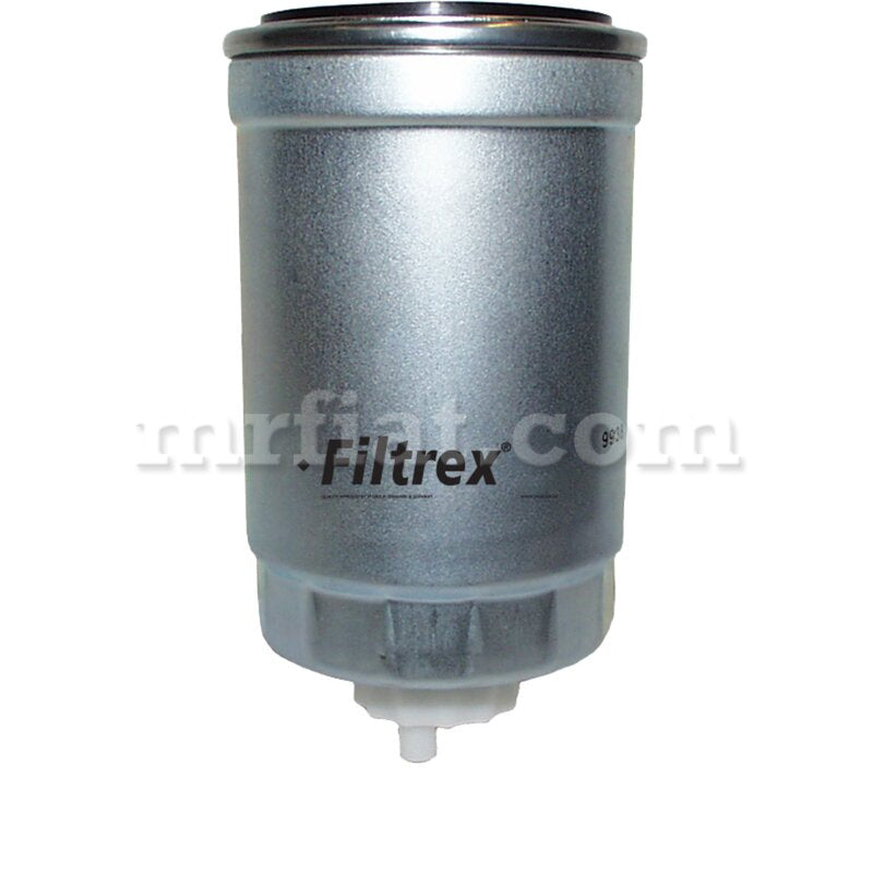 Volkswagen Golf Jetta Fuel Filter 1976-83 Engine Volkswagen   