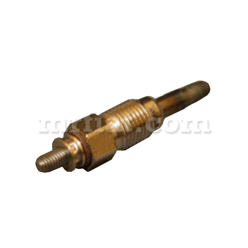 Volkswagen Iltis Bosch Glow Plug 1987-88 Electrical and Ignition Volkswagen   