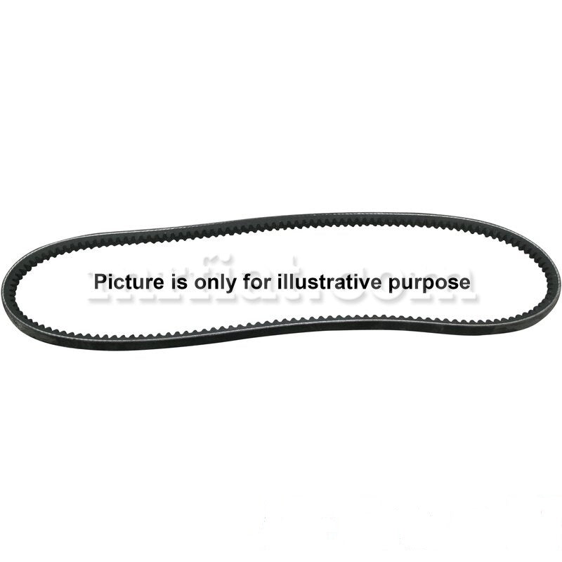 Mercedes R107 SL C107 SLC V Belt 10 x 914 mm 1972-80 Engine Mercedes   