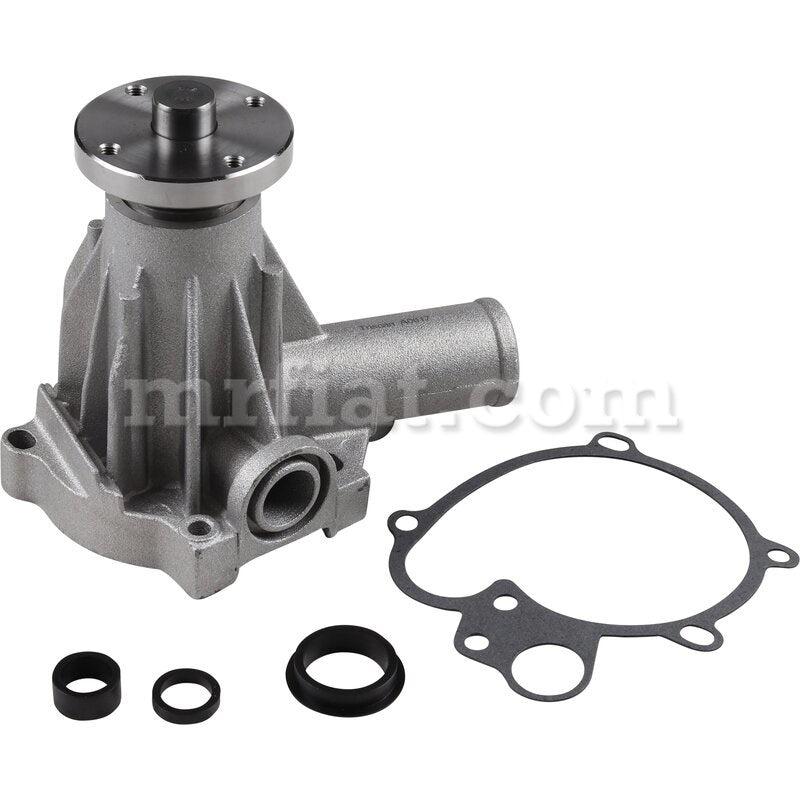 Volvo 240 Water Pump 1981-93 Engine Volvo   