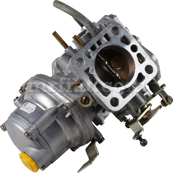 Volvo 240 Pierburg Solex Carburetor 1980-86 Engine Volvo   