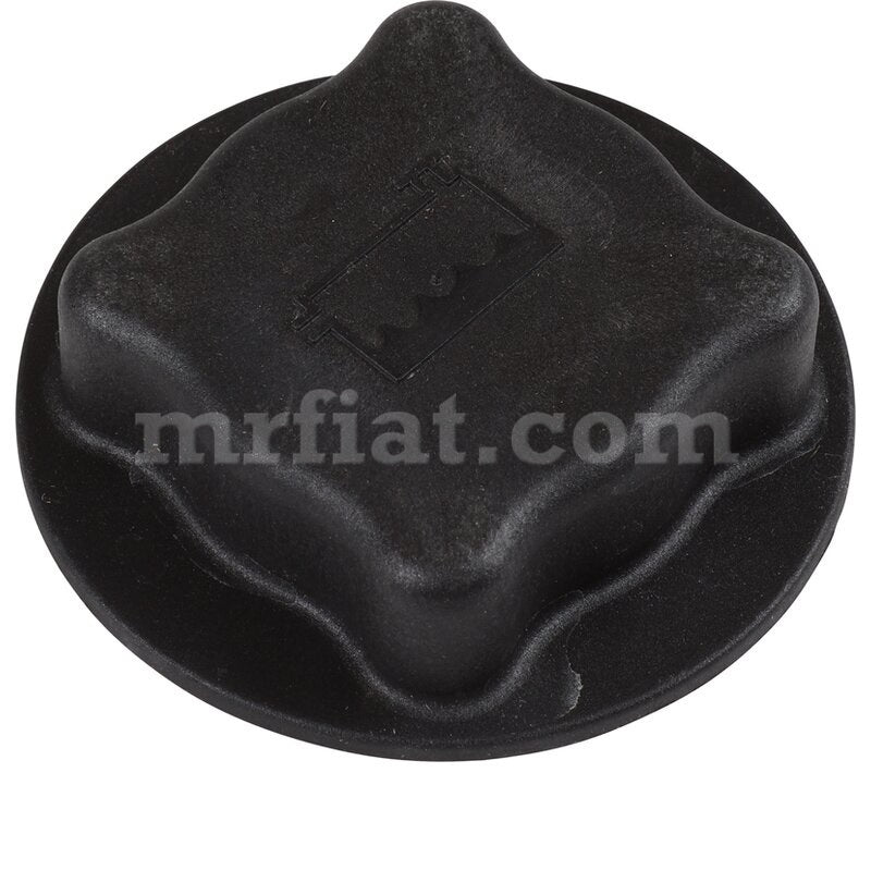 Volvo 240 260 Fuel Tank Cap Black 1974-93 Engine Volvo   