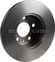 Load image into Gallery viewer, Volvo 240 260 Brake Disc Front 1974-93 Brakes Volvo   
