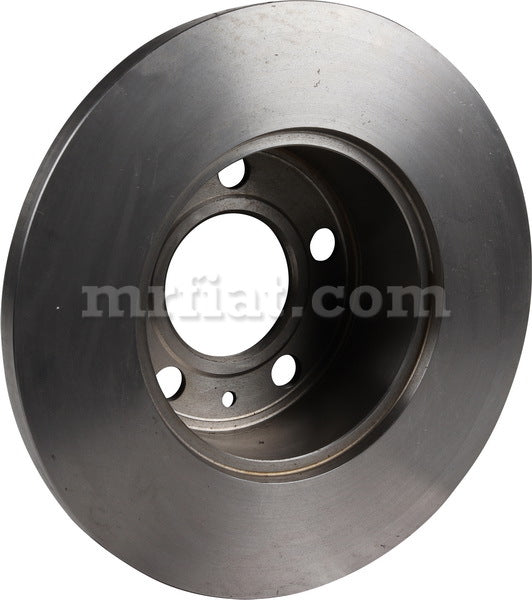 Volvo 240 260 Brake Disc Front 1974-93 Brakes Volvo   