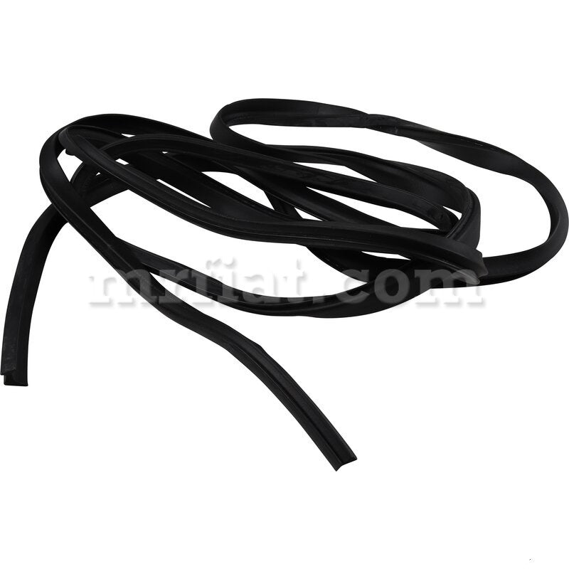 Volvo 142 242 Door Seal Left 1966-93 Glass and Seals Volvo