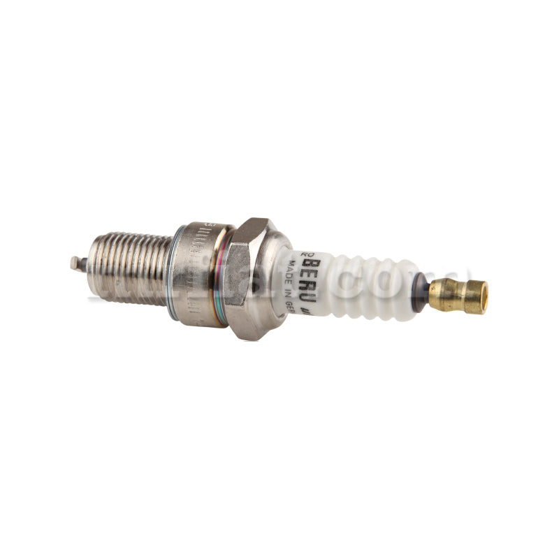 Volvo 940 Spark Plug BP6ES 1990-98 Electrical and Ignition Volvo   