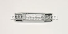 Cargar imagen en el visor de la galería, Volvo PV544 Blaupunkt Frankfurt Chrome Radio Cover 1961-65 Interior Volvo
