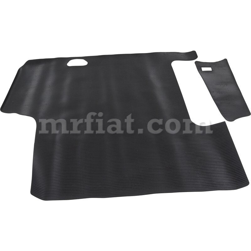 Volvo Amazon Trunk Rubber Mat 1956-71 Accessories Volvo   