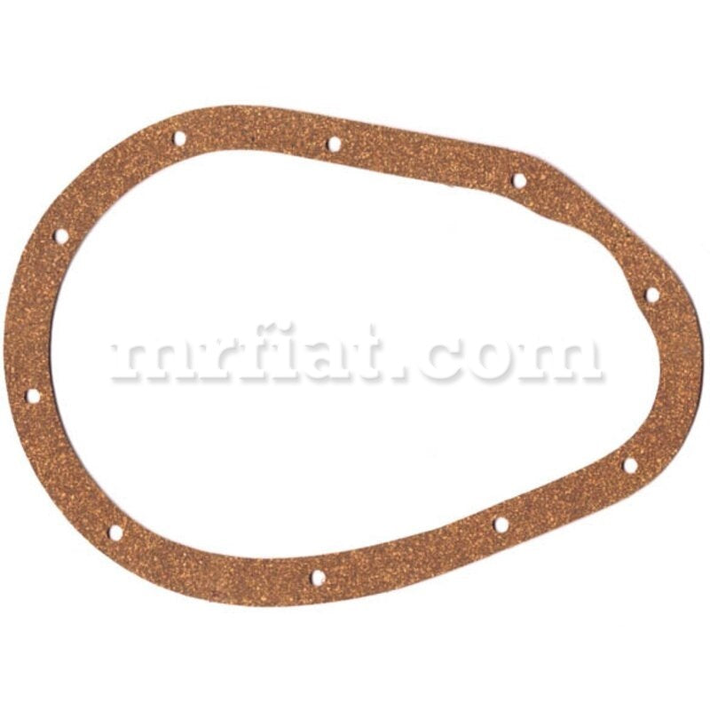 Volvo P210 Duett Timing Cover Gasket 1960-62 Engine Volvo   